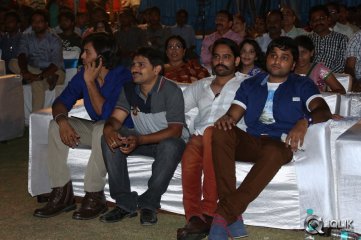 Green Signal Movie Audio Launch
